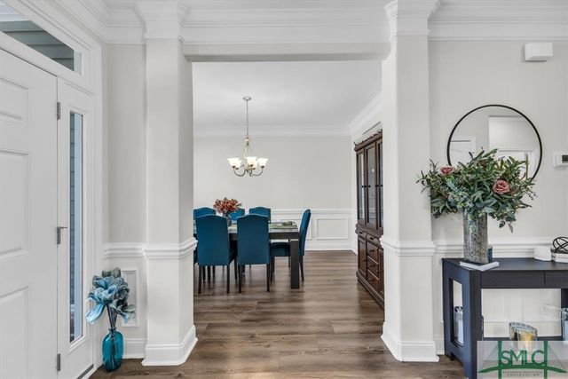 52 Shoefstall Street, Port Wentworth, GA 31407