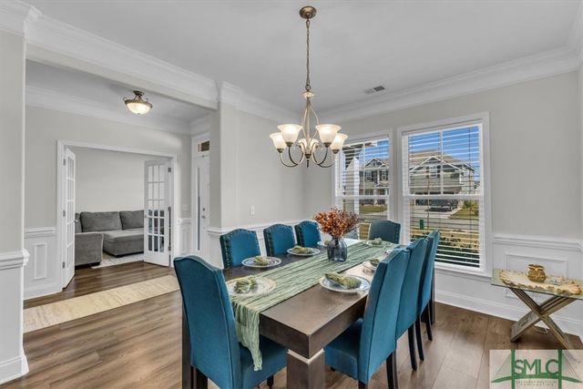 52 Shoefstall Street, Port Wentworth, GA 31407