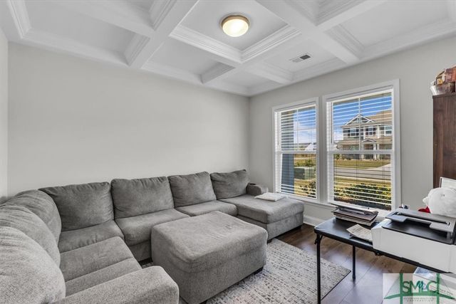 52 Shoefstall Street, Port Wentworth, GA 31407