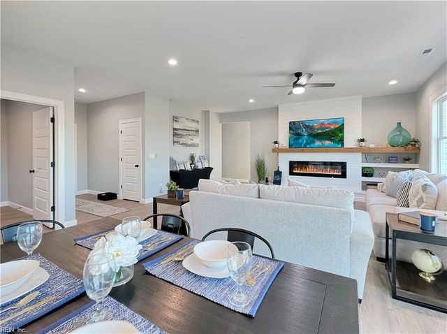 108 Wiley DR, Elizabeth City, NC 27909