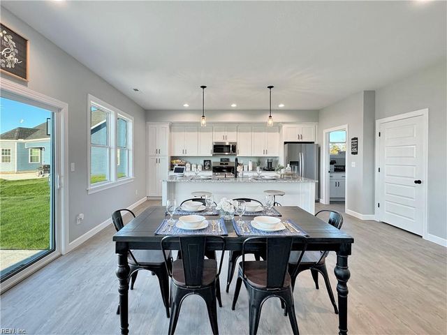 108 Wiley DR, Elizabeth City, NC 27909