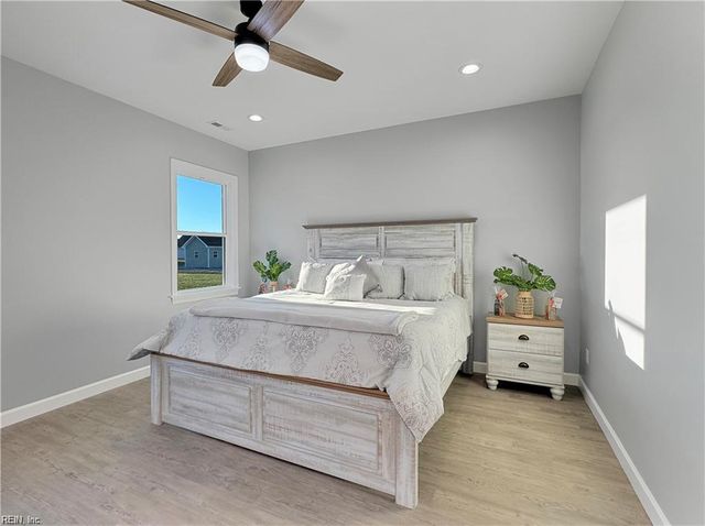 108 Wiley DR, Elizabeth City, NC 27909