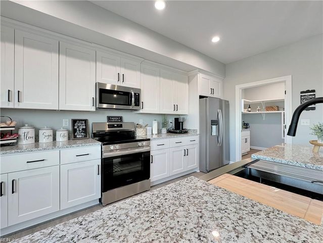 108 Wiley DR, Elizabeth City, NC 27909