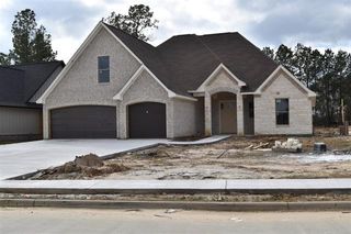 1980 Brenner Boulevard, Lumberton, TX 77657