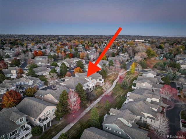 13618 W 62nd Drive, Arvada, CO 80004