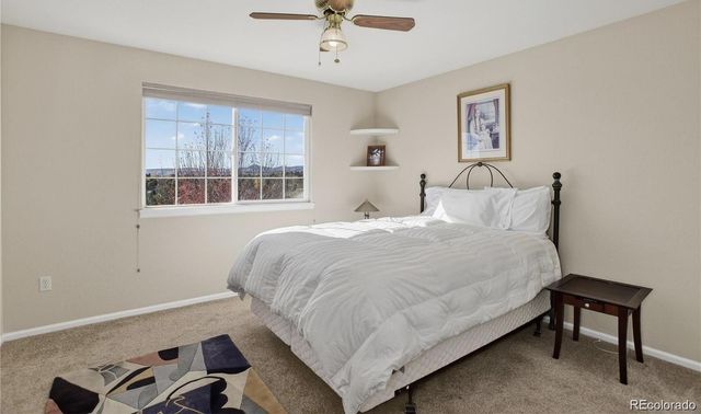 13618 W 62nd Drive, Arvada, CO 80004