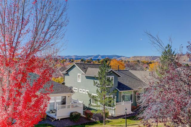 13618 W 62nd Drive, Arvada, CO 80004