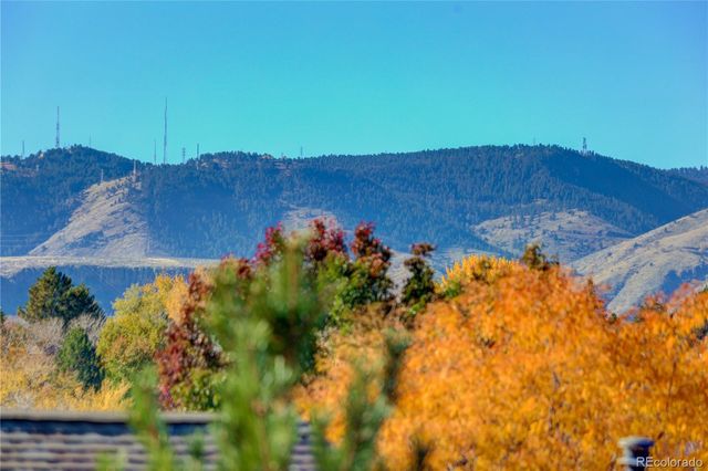 13618 W 62nd Drive, Arvada, CO 80004