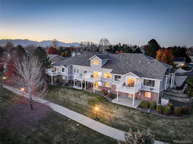 13618 W 62nd Drive, Arvada, CO 80004