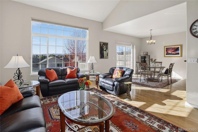 13618 W 62nd Drive, Arvada, CO 80004