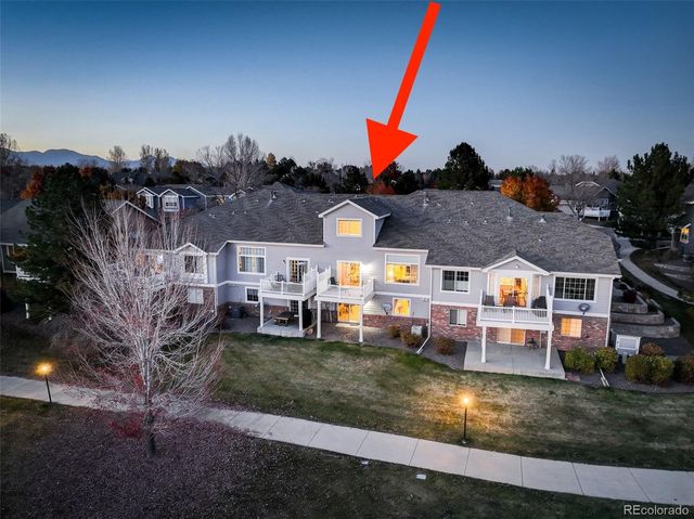 13618 W 62nd Drive, Arvada, CO 80004