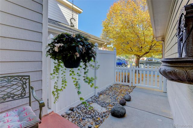 13618 W 62nd Drive, Arvada, CO 80004