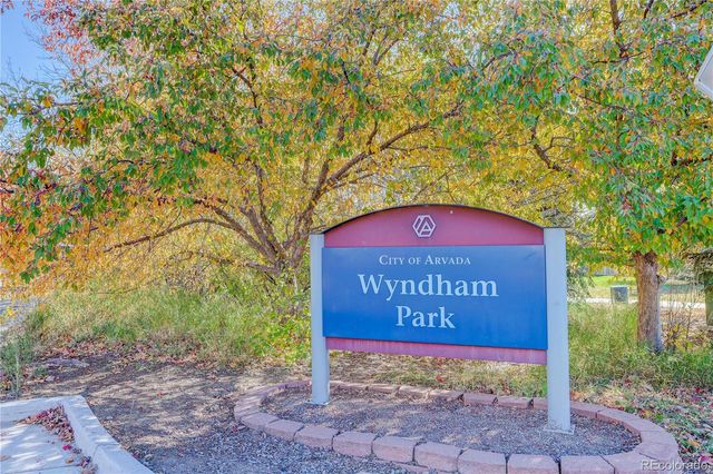 13618 W 62nd Drive, Arvada, CO 80004