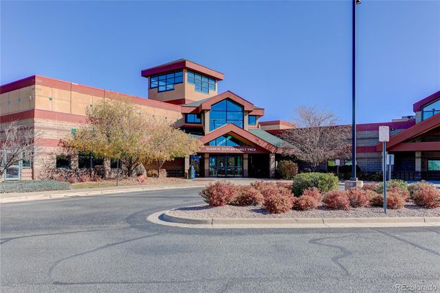 13618 W 62nd Drive, Arvada, CO 80004