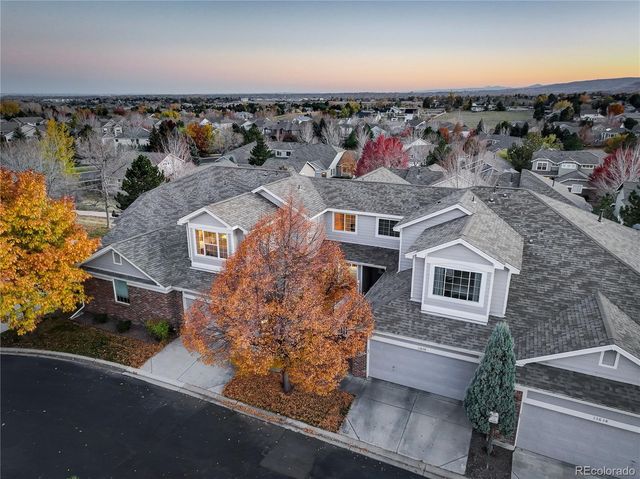 13618 W 62nd Drive, Arvada, CO 80004