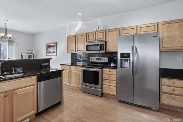 13618 W 62nd Drive, Arvada, CO 80004