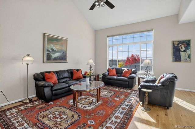 13618 W 62nd Drive, Arvada, CO 80004