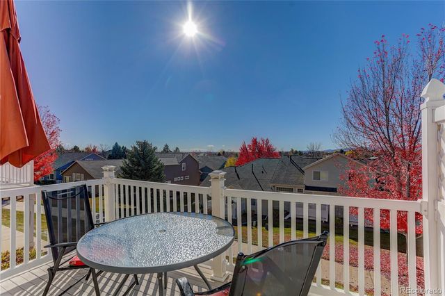 13618 W 62nd Drive, Arvada, CO 80004