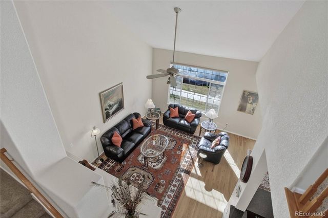 13618 W 62nd Drive, Arvada, CO 80004