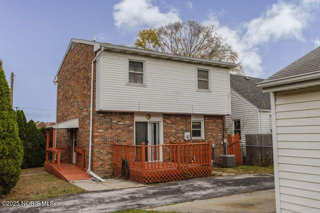 2623 W Laskey Road, Toledo, OH 43613