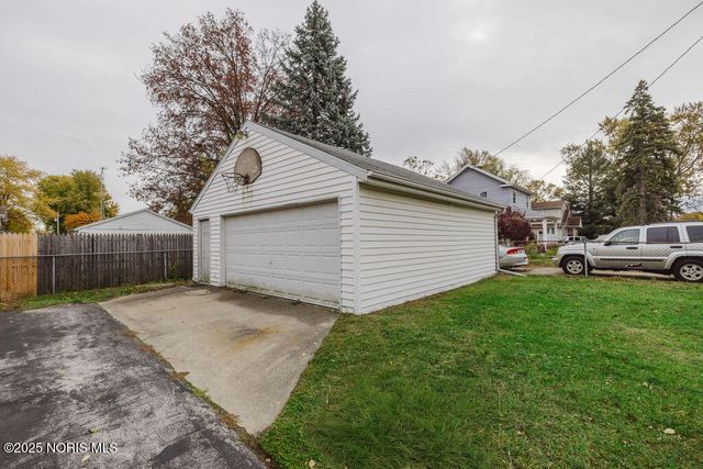 2623 W Laskey Road, Toledo, OH 43613