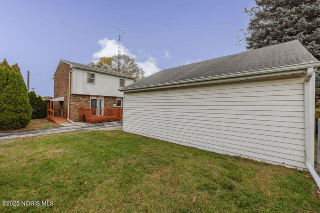 2623 W Laskey Road, Toledo, OH 43613