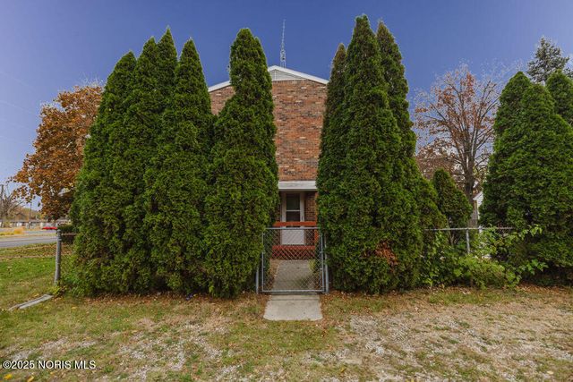 2623 W Laskey Road, Toledo, OH 43613