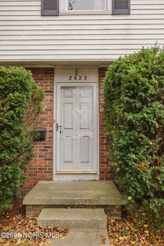 2623 W Laskey Road, Toledo, OH 43613