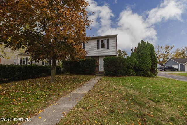 2623 W Laskey Road, Toledo, OH 43613