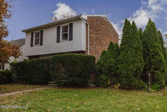 2623 W Laskey Road, Toledo, OH 43613