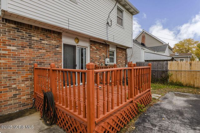 2623 W Laskey Road, Toledo, OH 43613