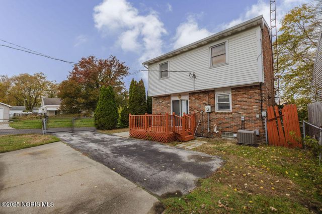 2623 W Laskey Road, Toledo, OH 43613