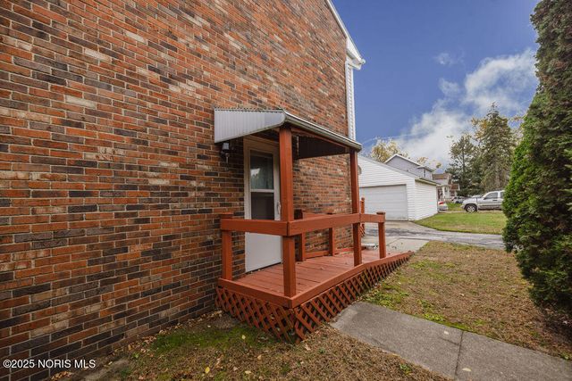 2623 W Laskey Road, Toledo, OH 43613