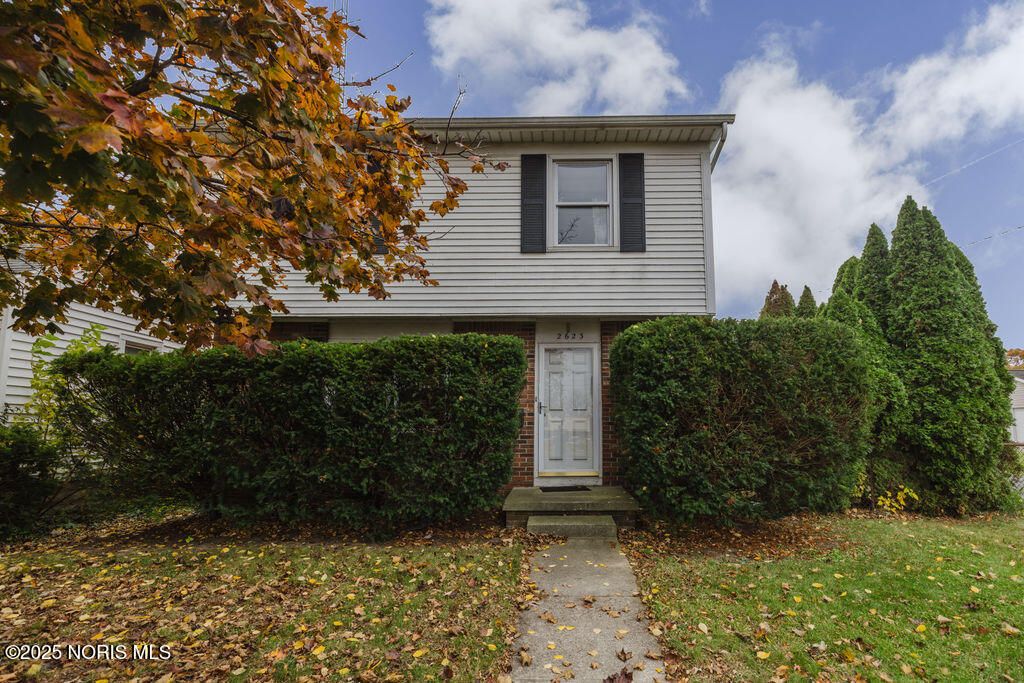 2623 W Laskey Road, Toledo, OH 43613