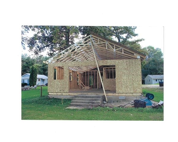 3053 E Baseline Road, Gobles, MI 49055