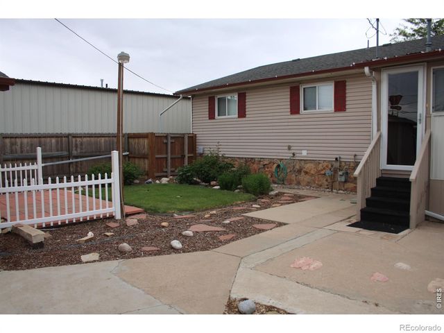 2716 9th Avenue, Greeley, CO 80631