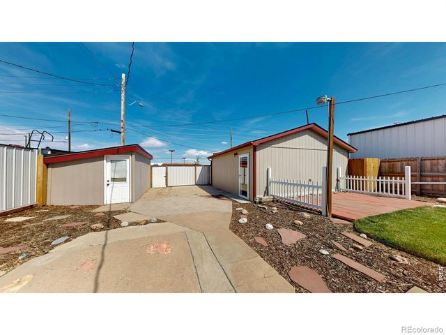 2716 9th Avenue, Greeley, CO 80631