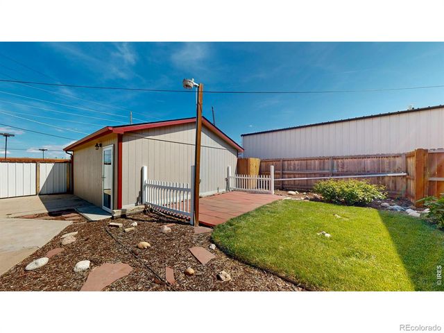 2716 9th Avenue, Greeley, CO 80631