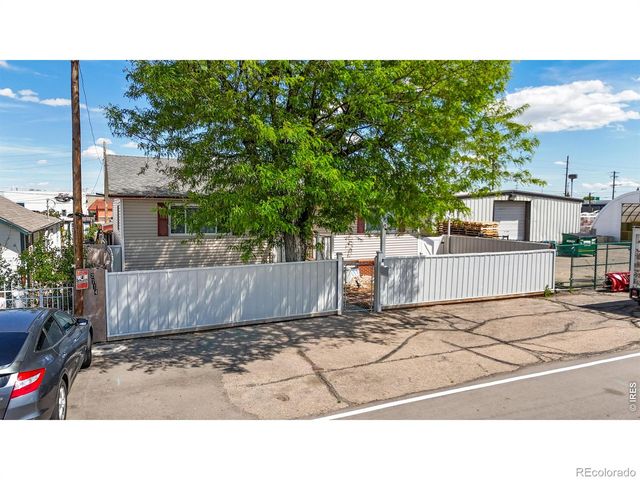 2716 9th Avenue, Greeley, CO 80631