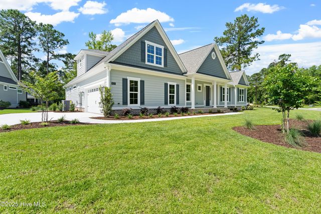 167 River Ridge Drive, Wallace, NC 28466