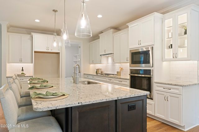 167 River Ridge Drive, Wallace, NC 28466