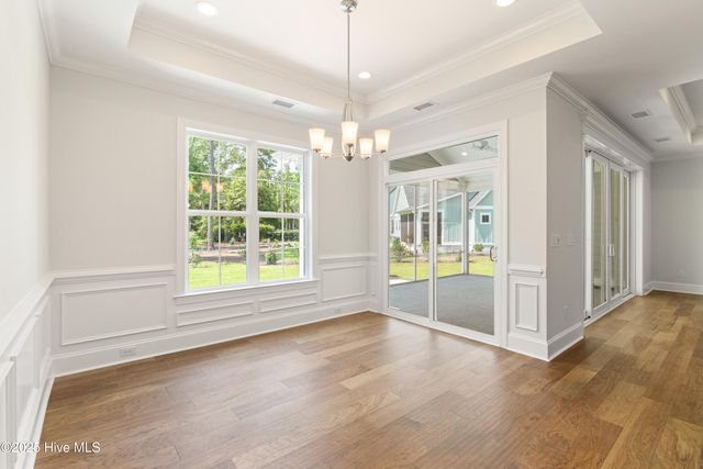 167 River Ridge Drive, Wallace, NC 28466