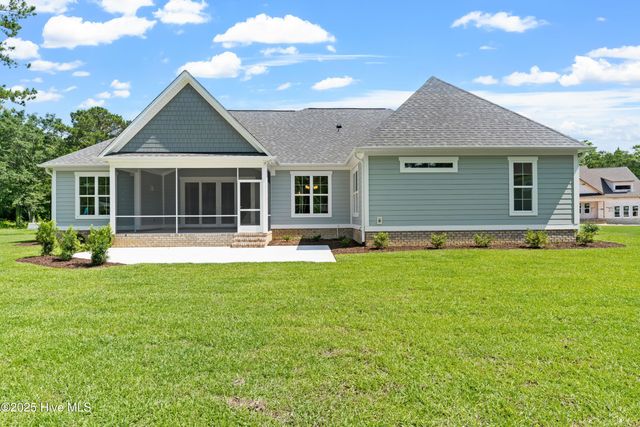 167 River Ridge Drive, Wallace, NC 28466