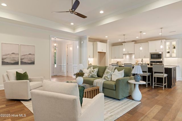 167 River Ridge Drive, Wallace, NC 28466