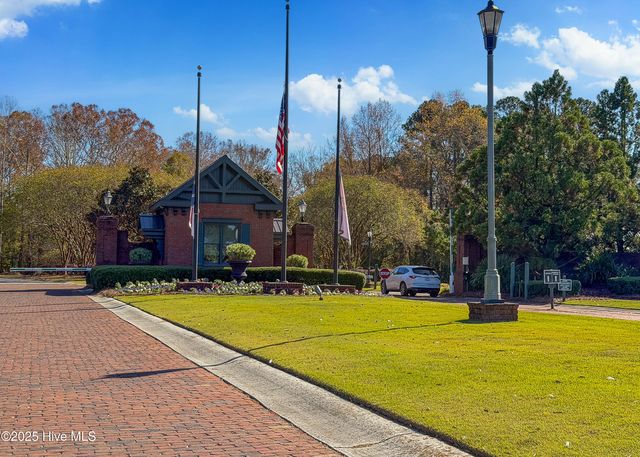 167 River Ridge Drive, Wallace, NC 28466