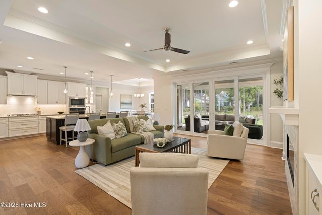 167 River Ridge Drive, Wallace, NC 28466