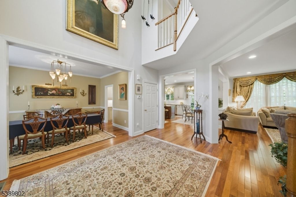 89 Schindler Ct, Parsippany-troy Hills Twp., NJ 07054