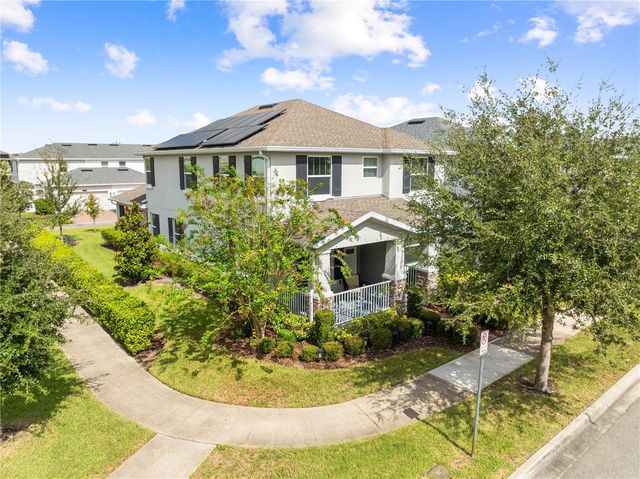 12186 SATIRE STREET, Orlando, FL 32832