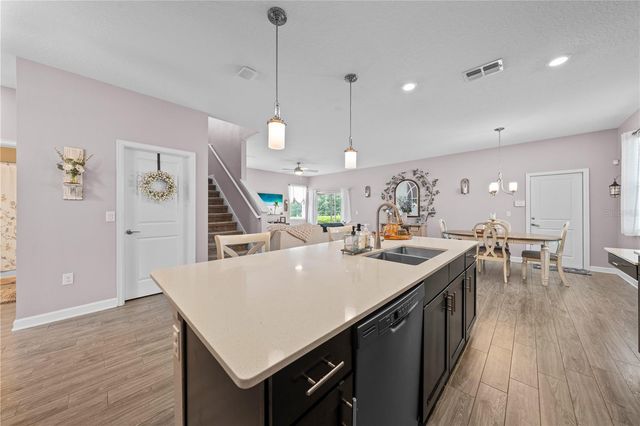 12186 SATIRE STREET, Orlando, FL 32832