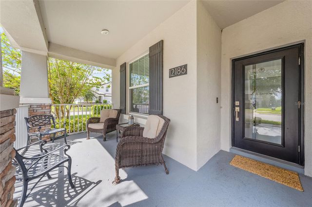 12186 SATIRE STREET, Orlando, FL 32832